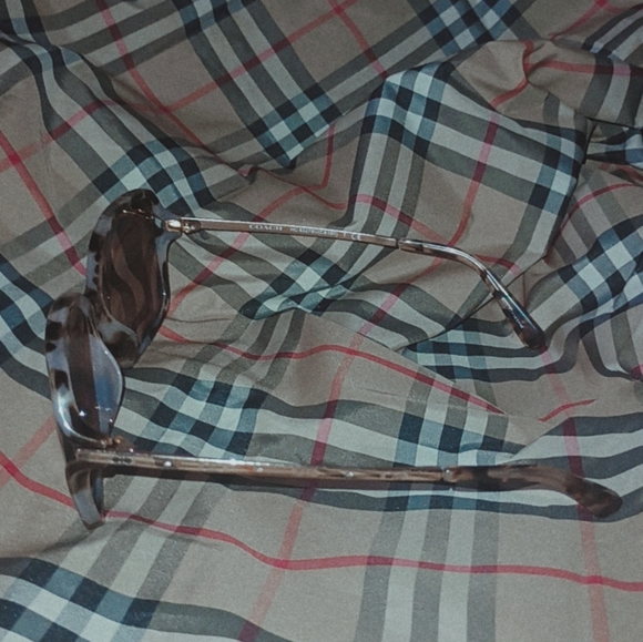 COACH SUNGLASSES AUTHENTIC - Picture 5 of 6
